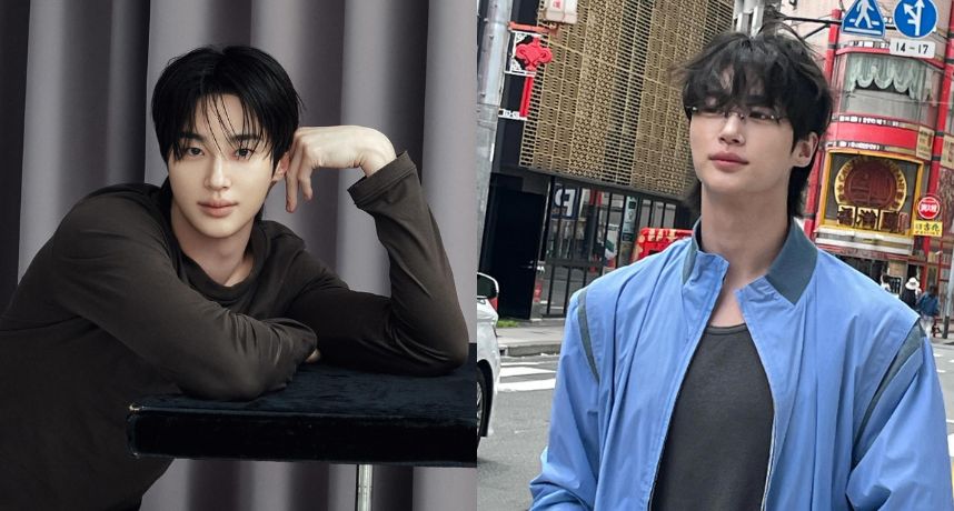 邊佑錫保鑣遭罰2.2萬！法院判「過度警護」遭罰 連藝人都被點名